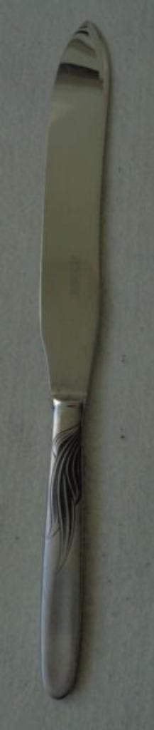 Couteau à découper GERO ZILMETA 520 TANGO Couteau à découper, Maison & Meubles, Cuisine | Couverts, Utilisé, Enlèvement ou Envoi