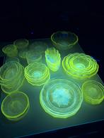 58 st Val Saint Lambert in mangaanglas., Ophalen