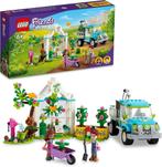 Neuf - Lego Friends - Le camion planteurs d'arbres (41707), Enfants & Bébés, Jouets | Duplo & Lego, Lego Primo, Enlèvement ou Envoi