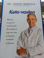 Keto-vasten, Joseph Mercola, Ophalen of Verzenden, Zo goed als nieuw