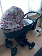 Nitello 2 in 1, Kinderen en Baby's, Kinderwagens en Combinaties, Ophalen, Gebruikt, Combiwagen, Overige merken