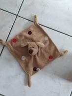 knuffeldoekje hond (doos 107), Ophalen of Verzenden, Hond