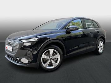 Audi Q4 e-tron Q4 e-Tron 82 kWh 40 Attraction beschikbaar voor biedingen