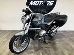 BMW R 1200 R 109CV" AKRAPOViC HP TiTANE" SW-MOTECH" VALiSE B, Naked bike, Plus de 35 kW, Entreprise