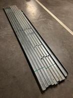 Metal stud msv 50 3meter lang 14 stuks, Ophalen, Zo goed als nieuw