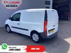 Mercedes-Benz Citan 108 CDI EXPORT ONLY Airco/ Trekhaak/ Blu, Auto's, Bestelwagens en Lichte vracht, Wit, Mercedes-Benz, Onderhoudsboekje