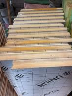 Isolatie, Doe-het-zelf en Bouw, Isolatie en Afdichting, Ophalen, Nieuw, 4 tot 8 cm
