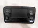 NAVIGATIE DISPLAY Skoda Octavia (5EAA) (5E0919605J), Gebruikt, Skoda