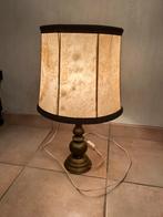 Vintage lichtkandelaar, Enlèvement, Utilisé, 50 à 75 cm