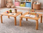 Tafel kindertafel salontafel, Huis en Inrichting, Ophalen, Zo goed als nieuw