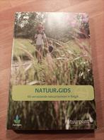 Nature. Guide, Livres, Comme neuf, Enlèvement ou Envoi