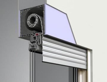 Réparation/Dépannage 24/7  Volets Roulants manuel/électrique, Doe-het-zelf en Bouw, Rolluiken, Zo goed als nieuw, Ophalen of Verzenden