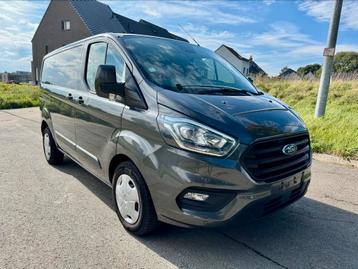 2.0 TDCI 1ste Main 127.000 Km Carnet Ford Vat beschikbaar voor biedingen