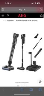 Aspirateur eau et poussieres aeg neuf, Elektronische apparatuur, Stofzuigers, Ophalen, Nieuw, Stofzuiger
