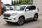 Toyota Land Cruiser NIEUWSTAAT*STYLE-UITVOERING*LICHTE-VRACH, Auto's, Automaat, https://public.car-pass.be/vhr/277b091d-5682-4efc-af2e-6c7045c4bd0c