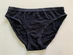 ♫ 12x Slip C&A zwart Medium NIEUW, C&A, Ophalen of Verzenden, Zwart, Slip