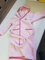Badjas meisje Roze C&A maat 110 voor 2.50€, Kinderen en Baby's, Kinderkleding | Maat 110, Ophalen of Verzenden, Zo goed als nieuw