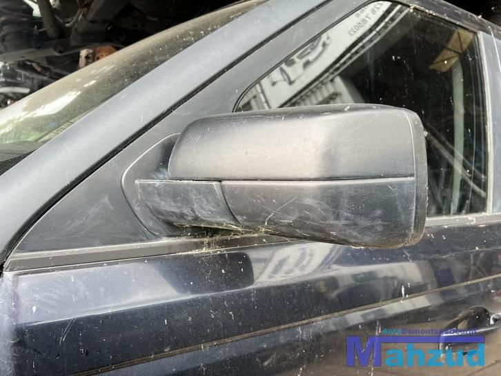 RANGE ROVER SPORT L320 links spiegel 2005-2012, Auto-onderdelen, Spiegels, Land Rover, Gebruikt