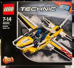 52. Lego Technic #42044 : Display Team Jet (100% compleet me, Ophalen of Verzenden, Zo goed als nieuw, Complete set, Lego