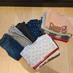 Pakket Meisjeskleding Winter Maat 110 - 19 stuks, Kinderen en Baby's, Ophalen of Verzenden, Zo goed als nieuw, Meisje