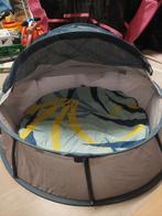 Babymoov tent met deken, Ophalen, Zo goed als nieuw