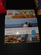 The New food boekjes, Ophalen of Verzenden, Gelezen