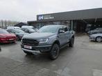 Ford Ranger Raptor 2.0 Bi-Turbo 213pk automaat 4x4 Full, Auto's, 1995 cc, USB, Bedrijf, Overige carrosserie