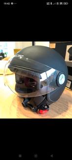 Casque Boost noir mat 2 pièces M et L, prix par pièce, Enlèvement ou Envoi, Comme neuf