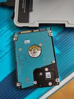 Stock de disques durs internes/externes 320 Go (2,5"), Enlèvement ou Envoi, Interne, Comme neuf, 320 gb