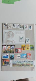 postzegels postfris België jaargang 1990, Ophalen of Verzenden, Zonder stempel, Postfris, Postfris