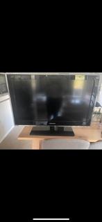 Samsung tv, Ophalen, Gebruikt, Samsung