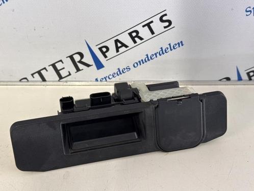 Handgreep Achterklep van een Mercedes Vito, Auto-onderdelen, Carrosserie, Mercedes-Benz, Gebruikt, 3 maanden garantie, Ophalen of Verzenden