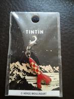 Tintin fusée- pendentif neuf, Collections, Personnages de BD, Tintin, Enlèvement ou Envoi, Neuf