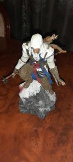 Figurine Assasin's Creed 3-  26 cm hauteur- Ubisoft, Enlèvement ou Envoi