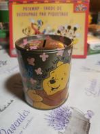 Disney blikken spaarpot, Ophalen of Verzenden, Winnie de Poeh of vrienden