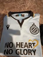 Club Brugge set, Sport en Fitness, Voetbal, Ophalen, Gebruikt, Shirt