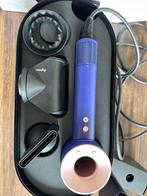 Sèche cheveux Dyson supersonic sous garantie acheté krefel, Electroménager, Enlèvement, Utilisé, Soin des cheveux