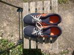 Oranje kipsta schoenen maat 45, Sport en Fitness, Ophalen of Verzenden, Zo goed als nieuw, Schoenen