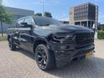 Dodge - 2020 - Ram 1500 - 5.7 V8 4x4 CC Limited, Auto's, Dodge, Automaat, Gebruikt, Euro 6, Overige brandstoffen