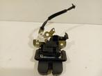 SLOTVANGER ACHTERKLEP ELEKTR Audi A3 Cabriolet (8P7), Gebruikt, Audi, Achterklep