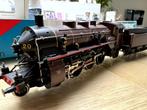 Locomotive à vapeur Märklin HO NMBS/SNCB 3111 spéciale, Comme neuf, Analogique, Courant alternatif, Locomotive