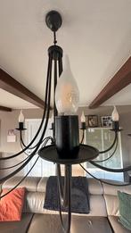 Lustre ancien, Enlèvement, Comme neuf, Métal