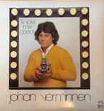 Johan verminnen - ‘k voel me goed, Ophalen of Verzenden, Gebruikt