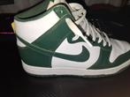 Dunk australia verte taille 42.5, Enlèvement, Comme neuf, Autres couleurs, Nike
