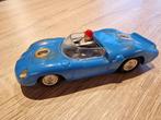 Speedking Ferrari RC02 Bleu, Antiquités & Art, Antiquités | Jouets, Enlèvement ou Envoi