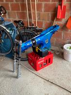 Dax project gezogd, Fietsen en Brommers, Ophalen, Zo goed als nieuw