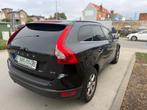 Volvo XC60 - 2.4 diesel - eerste eigenaar, Auto's, Bedrijf, Airbags, Te koop, XC60