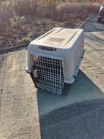 Hondenbench thuis of auto, Dieren en Toebehoren, Ophalen