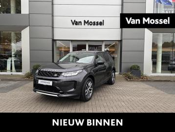 Land Rover Discovery Sport P200 MHEV AWD Auto R-Dynamic S beschikbaar voor biedingen