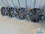 Tesla Model S / Tesla Model X 19 inch Brock B32 Black velgen, Auto-onderdelen, Banden en Velgen, 19 inch, Gebruikt, Velg(en), Ophalen of Verzenden
